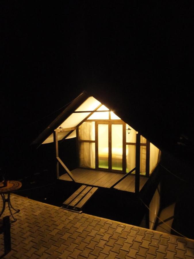 Camping Zanzibara Ķekava المظهر الخارجي الصورة