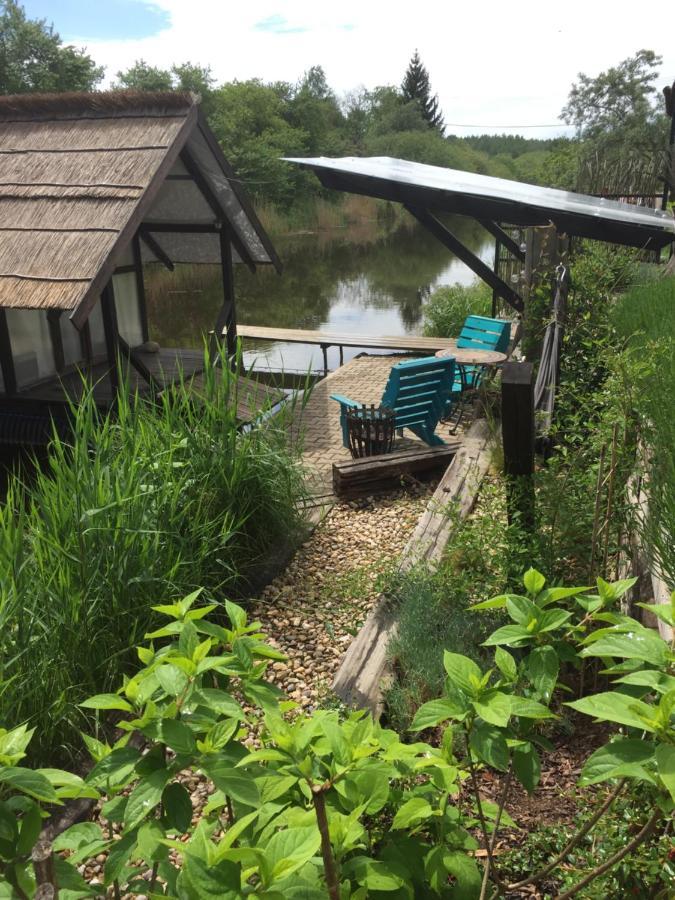 Camping Zanzibara Ķekava المظهر الخارجي الصورة