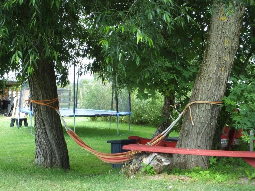 Camping Zanzibara Ķekava المظهر الخارجي الصورة